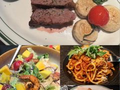 -404干式熟成牛排馆•聚会餐厅