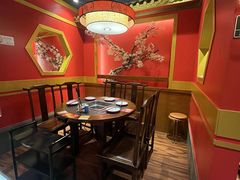 -京元盛铜锅涮肉(上海总店)