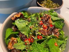 -胡麻(静安嘉里店)