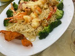 -叙福楼海鲜酒家(季华西路店)