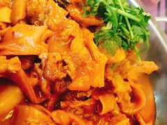 -小土豆北方菜馆(文慧园店)