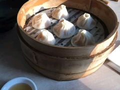 小笼包-章氏(车站北路店)