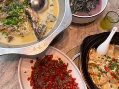 -力力渔港涉外店