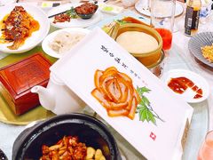-北京全聚德(西客站店)
