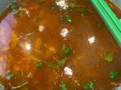 -胡子王扁豆面旗子(五一路店)