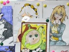 -斯玛特儿童美术中心(文化中心店)