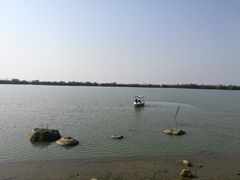 -滆湖低碳生态公园