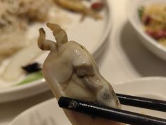 -莆田餐厅PUTIEN(金融街购物中心店)
