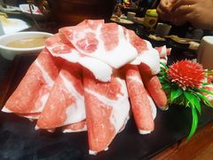 -清真京华源·涮肉烧烤(丰庆店)