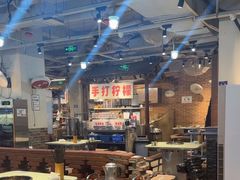 -五里关火锅(牛市口店)