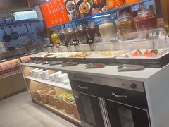 -东门口·新式老北京火锅(河西龙湖天街店)