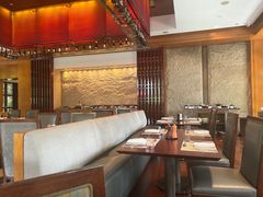 -杭州西子湖四季酒店-WL BISTRO西湖餐厅(灵隐路店)