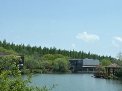 -上海怡沁园度假酒店