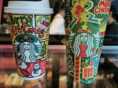 -星巴克臻选(北京富力家园店)