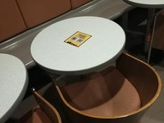 -麦当劳(台州路桥DT店)