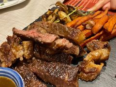 牛排-Primo·丽莫意大利窑烤披萨