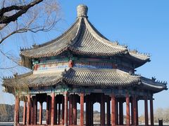 -颐和园