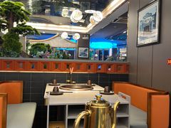 -蜀香楼老店(长兴店)