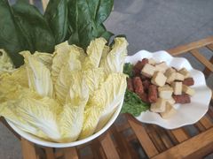 -李二鲜鱼火锅(高唐店)