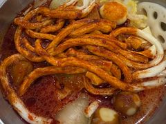 -苏袁麻辣烫(呼和浩特总局街店)