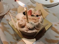 -王品牛排(福州泰禾店)