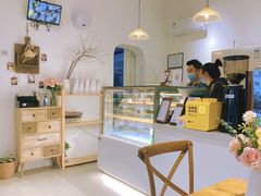 -AHAVA·Fang Baking Studio