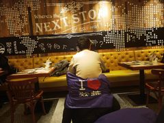 -翠华餐厅(德基广场店)