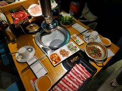 -牛市牛烤肉(西单大悦城店)