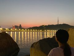 -野狸岛