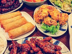 -奶奶的味道(胶州路店)