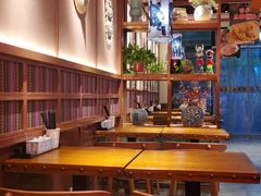 大堂-鑫花溪牛肉米粉(文星广场店)