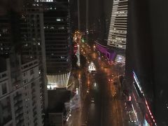 -美豪怡致酒店(上海长寿路店)