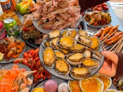 -仙螺岛海鲜自助餐厅(总店)