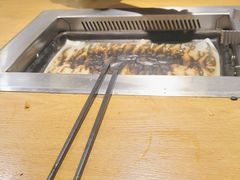 -苏格里岛自助海鲜火锅烧烤(大汉悦中心店)