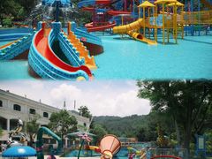 -清泉湾生态旅游度假区