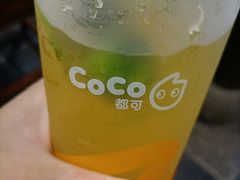 -CoCo都可(惠山古镇店)