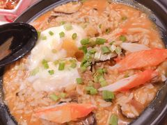 -禾绿回转寿司(万柳华联店)