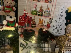 -行者书屋大堂吧 ·下午茶(南京圣和府邸酒店)