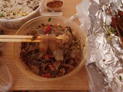 -乐山长药老地方油炸串串(峨眉四中店)