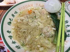 -西关味(大卫城店)