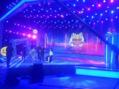 -中央广播电视总台(光华路办公区)