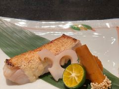 -奈良本寿司(永嘉路店)