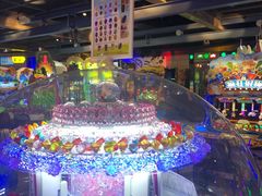 -星际传奇(壹方城购物中心店)