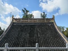 -狼山风景名胜区