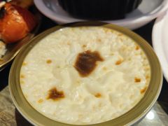 土耳其牛奶布丁-Mevlana梅夫娜土耳其餐厅·清真