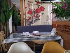 -崴海渔村(虹梅路店)