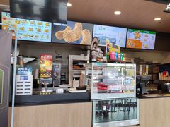 -德克士(华地广场店)