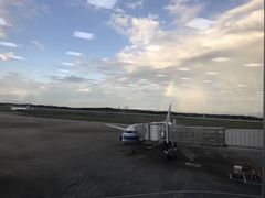 -长沙黄花国际机场-T1航站楼