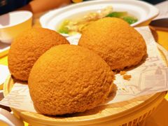 -蔡澜点心·粤菜(花城汇南区店)