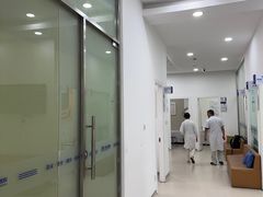 -上海仁爱医院